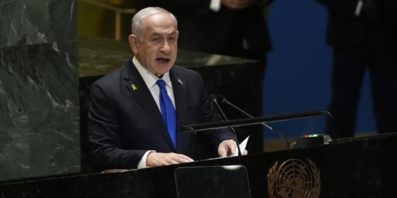 Netanyahu vows Israel will keep ‘degrading Hezbollah’ until its objectives are met – National