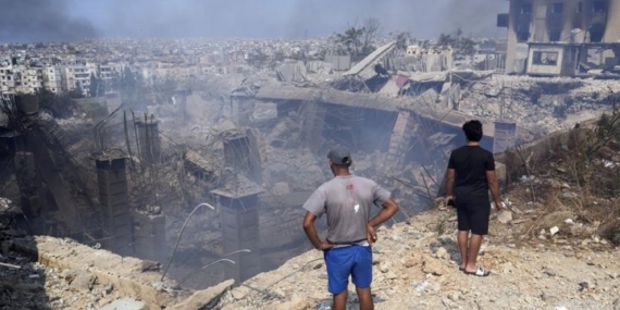 Israel says it killed another high-ranking Hezbollah official. Here’s the latest – National