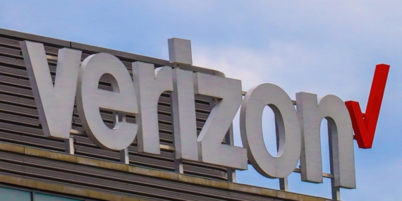 US Air Force chooses Verizon for network upgrades, despite Salt Typhoon intrusions