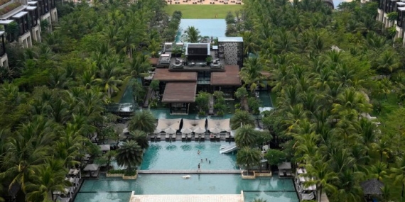 Why does Indonesia’s Bali province want to ban hotel construction? – National