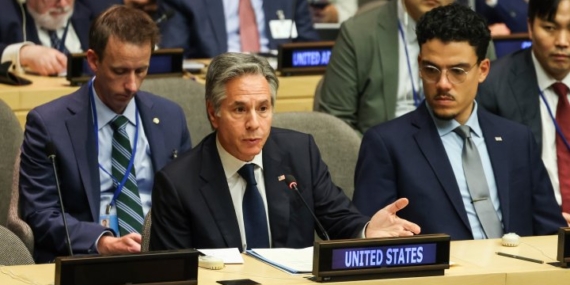 U.S., France and allies call for 21-day ceasefire between Israel and Hezbollah – National