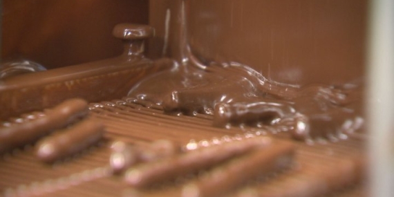 Companies are crafting new ways to grow cocoa, and chocolate alternatives, to keep up with demand – National