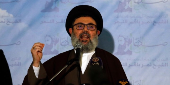 Who will replace slain Hezbollah leader? A look at Hassan Nasrallah’s ‘heir’ – National