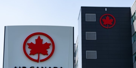 Air Canada fined by U.S. for flights over prohibited Iraqi airspace – National