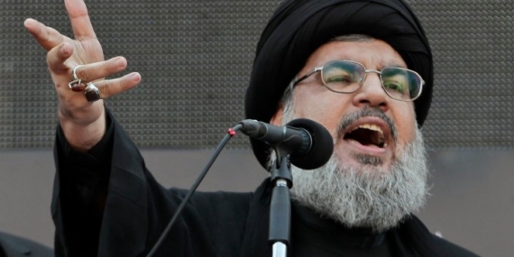 Hezbollah leader Hassan Nasrallah killed in Israeli airstrike – National