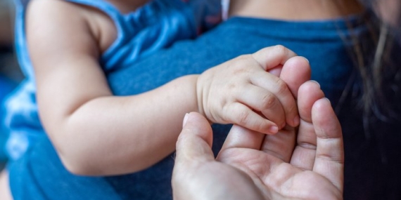 China ends foreign adoptions, leaving some hopeful families with questions – National