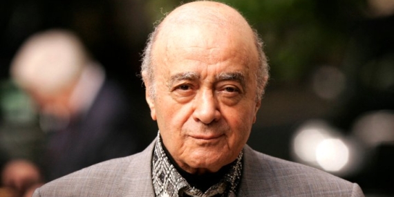 Mohamed Al Fayed: UK police investigating 40 more sex crime allegations – National