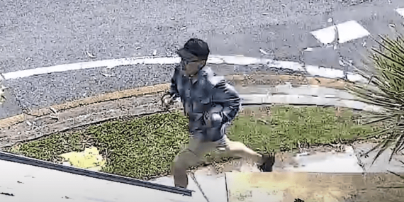 Man flees country after allegedly pouring hot coffee on baby: Australia police – National