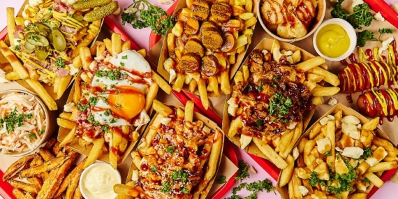 Culinary ‘weapons’: How Canada plans to win over Germans, one bite at a time – Montreal