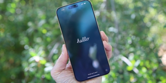 I want the iPhone 17 to get rid of the Dynamic Island – but not for the reason you think