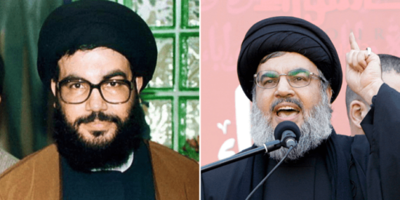 Who was Hassan Nasrallah, the Hezbollah leader killed by Israeli airstrike? – National