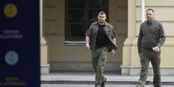 Ukraine renews call for allies to approve long-range strikes on Russian territory – National