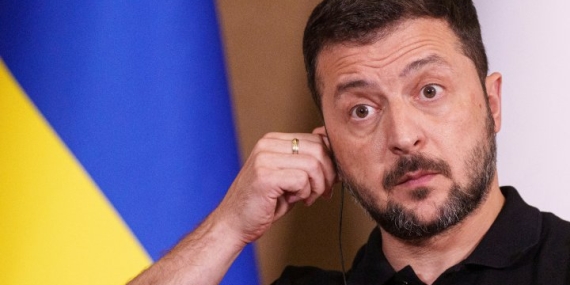 Russian airstrike kills 41, injures 180 in Ukrainian city, says Zelenskyy – National
