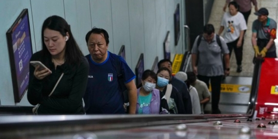 China approves raising retirement age for 1st time since 1950s – National