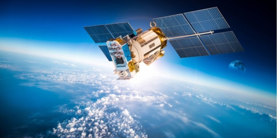 NATO wants to build an alternative satellite-based internet to be used in case of emergency