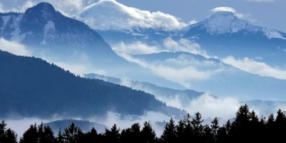Canadian woman dead after snowstorm in Italy’s Dolomite mountains – National