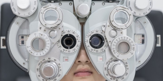 1 in 3 children are now nearsighted globally. What’s behind the rise? – National
