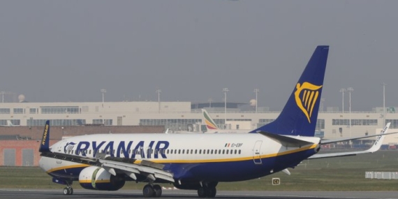 Airlines suspending flights to Tel Aviv, Lebanon as conflict erupts – National