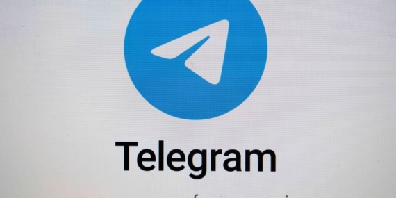 Ukraine bans Telegram app on state-issued devices, citing security fears – National