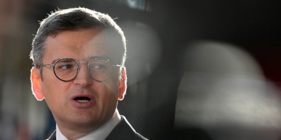Ukraine’s foreign minister resigns ahead of expected government shuffle – National