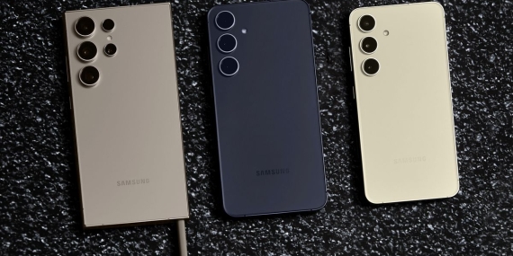 Massive Samsung Galaxy S25 leak claims to reveal full specs and four colors for every model