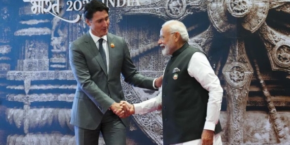 Offered ‘off ramps’ to diplomatic crisis, India doubled down, Trudeau testifies
