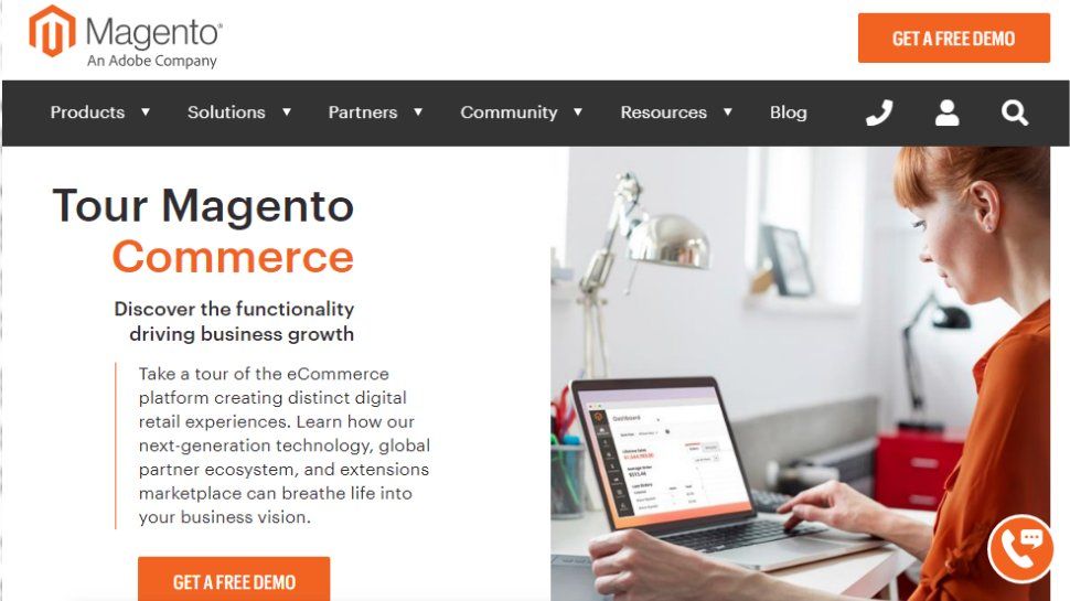 featured