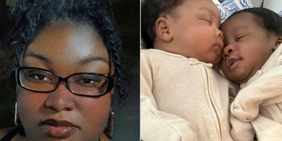 Hurricane Helene claims lives of Georgia mother and her one-month-old twins – National