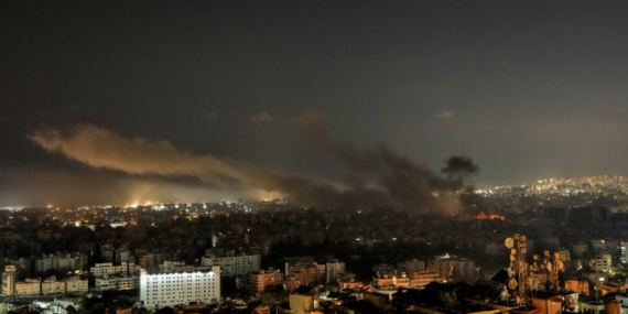 Hamas officials killed in Israeli strike on refugee camp: reports – National