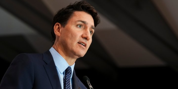 ‘Get out’: Trudeau urges Canadians to leave Lebanon as conflict intensifies  – National