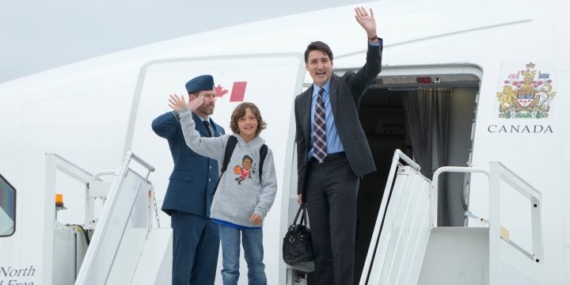ANALYSIS: Trudeau, in quick trip to Asia, to focus on trade, security – National