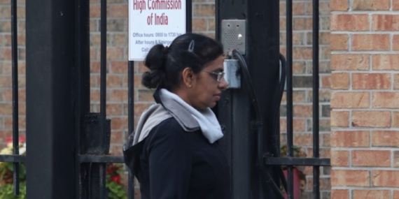 What is diplomatic immunity, which India refused to waive for expelled agents? – National