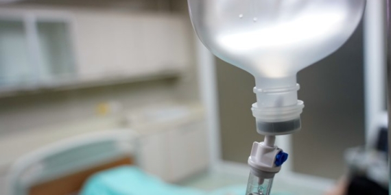 Hurricane Helene triggers IV fluid shortage in U.S. Is Canada next? – National