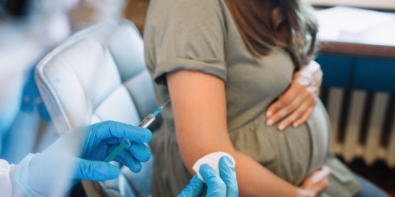 Maternal RSV vaccination, antibody therapy urged in new WHO recommendations – National