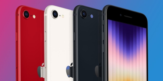 Apple could launch the iPhone SE 4 as the iPhone 16E, according to rumors