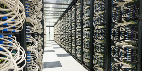 Spending on data centers hit a high in 2024, but it won’t last