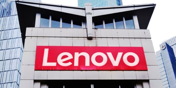 Lenovo is building a billion-dollar PC and server plant in Saudi Arabia