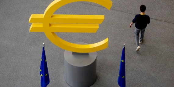 European Central Bank cuts key rate to lowest level in 3 years – National