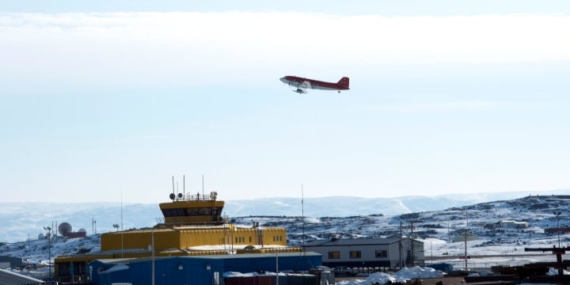 Air India passengers airlifted after bomb threat forces landing in Canada – National
