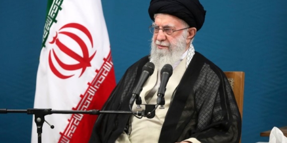 Iran’s supreme leader hails missile attack on Israel as ‘shining’ job – National