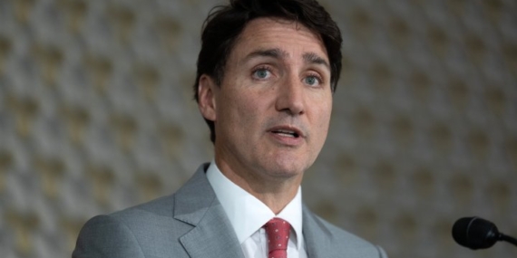 Canada needs to keep up its presence in Southeast Asia: Trudeau – National