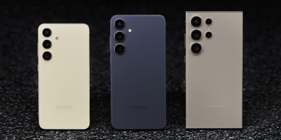 Leaked Samsung Galaxy S25 Slim benchmark hints at the phone’s key specs