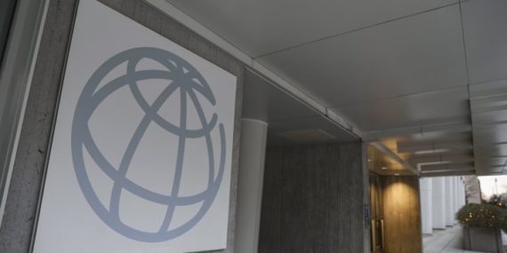 New Ukraine fund approved by World Bank with money from Canada, U.S.: report – National