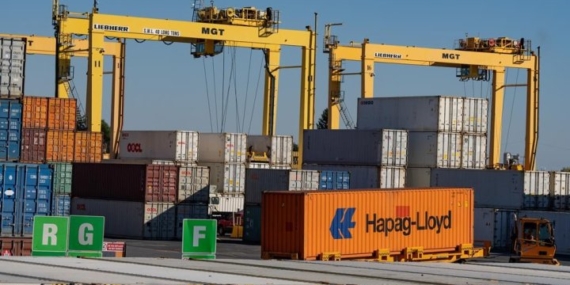 Port of Montreal employer issues ‘final’ offer to dockworkers, threatens lockout – Montreal