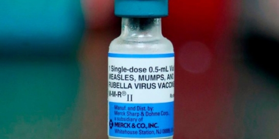 Global measles cases jumped 20% in 2023 due to ‘inadequate’ vaccine use – National
