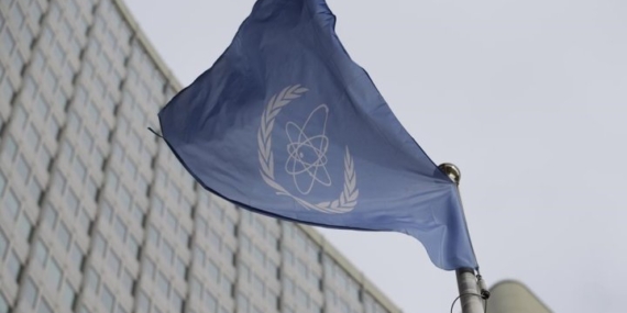 Iran has increased uranium stockpile enriched to near-weapons grade level: UN report – National