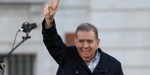 U.S. calls Venezuela opposition leader ‘president-elect’ after disputed vote – National