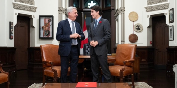 Canada’s reduced refugee targets ‘wise’ for housing stability: UNHCR – National