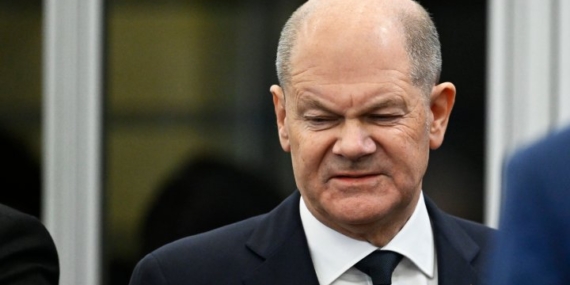 Germany’s coalition crumbles, Scholz ignores calls for snap elections – National