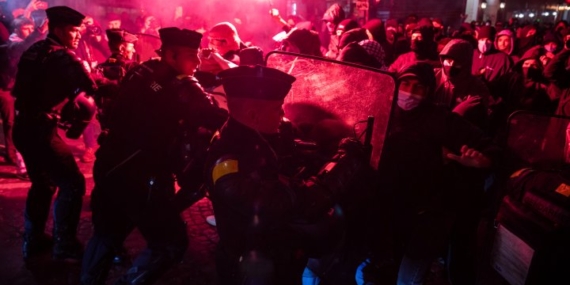 France-Israel soccer match: Paris boosts security after Amsterdam clashes – National